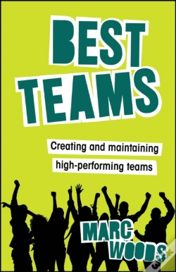 Capa do artigo Best Teams