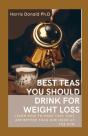 Best Teas You Should Drink For Weight Loss - Preview