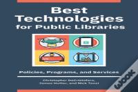 Best Technologies For Public Libraries