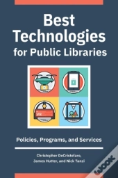 Best Technologies For Public Libraries