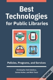 Capa do artigo Best Technologies For Public Libraries