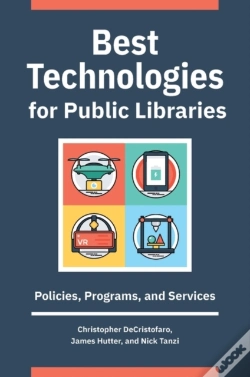 Capa do artigo Best Technologies For Public Libraries