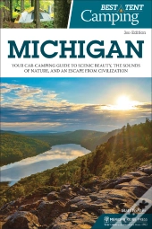 Best Tent Camping: Michigan