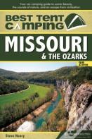 Best Tent Camping: Missouri & The Ozarks