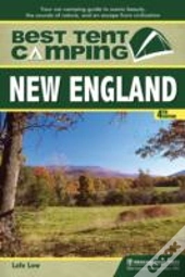 Best Tent Camping: New England