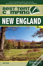 Best Tent Camping: New England