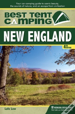 Capa do artigo Best Tent Camping: New England