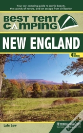 Best Tent Camping: New England