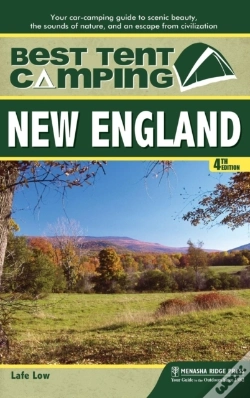 Capa do artigo Best Tent Camping: New England