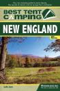 Best Tent Camping: New England - Preview