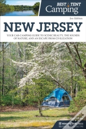 Best Tent Camping: New Jersey