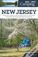 Best Tent Camping: New Jersey