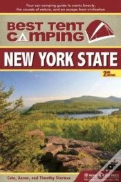 Capa do artigo Best Tent Camping: New York State