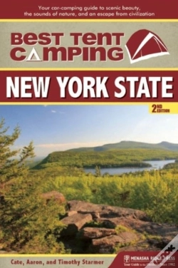 Capa do artigo Best Tent Camping: New York State