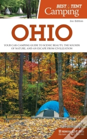 Capa do artigo Best Tent Camping: Ohio