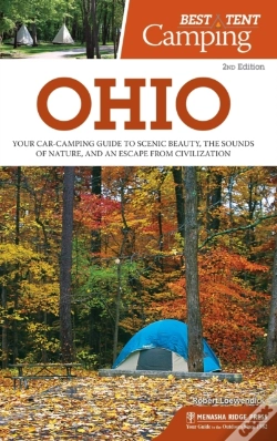 Capa do artigo Best Tent Camping: Ohio