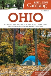 Capa do artigo Best Tent Camping: Ohio