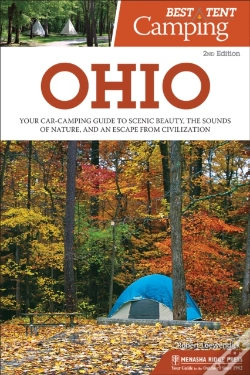 Capa do artigo Best Tent Camping: Ohio