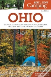 Capa do artigo Best Tent Camping: Ohio