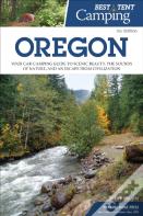 Best Tent Camping: Oregon
