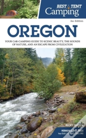Capa do artigo Best Tent Camping: Oregon