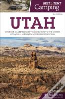 Best Tent Camping: Utah