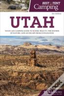 Best Tent Camping: Utah