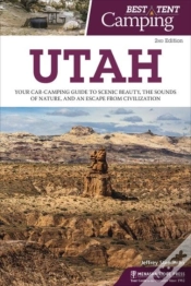 Capa do artigo Best Tent Camping: Utah