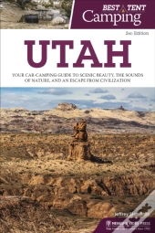Best Tent Camping: Utah