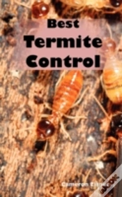 Capa do artigo Best Termite Control