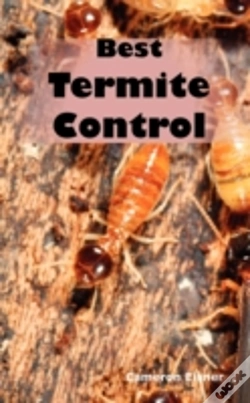 Capa do artigo Best Termite Control