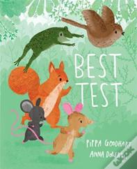 Best Test