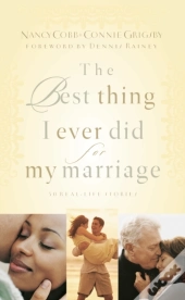 Best Thing I Ever Did For My Marriage