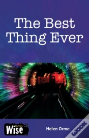Capa do artigo Best Things Ever