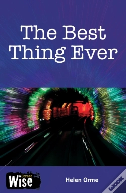 Capa do artigo Best Things Ever