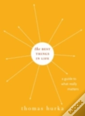 Capa do artigo Best Things In Life