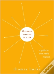 Capa do artigo Best Things In Life
