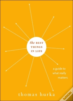 Capa do artigo Best Things In Life