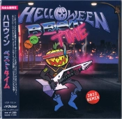 Capa do artigo Best Time - CD