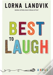 Capa do artigo Best To Laugh