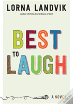 Capa do artigo Best To Laugh
