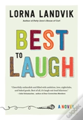 Best To Laugh