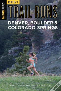 Capa do artigo Best Trail Runs Denver, Boulder & Colorado Springs