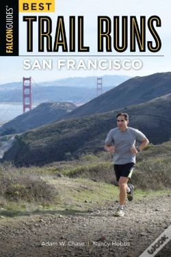Capa do artigo Best Trail Runs San Francisco