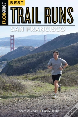 Capa do artigo Best Trail Runs San Francisco