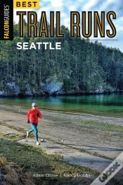 Capa do artigo Best Trail Runs Seattle