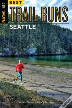 Capa do artigo Best Trail Runs Seattle