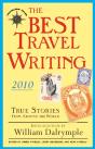 Best Travel Writing 2010 - Preview