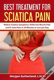 Capa do artigo Best Treatment For Sciatica Pain
