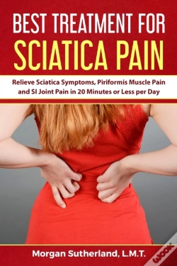 Capa do artigo Best Treatment For Sciatica Pain